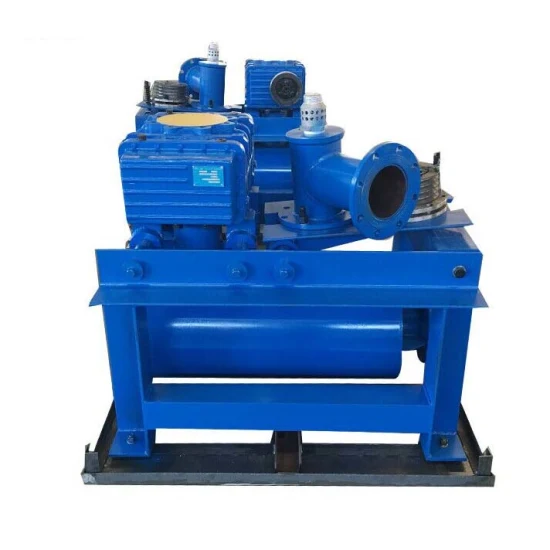 Pd Blowers (Roots Blower) /Positive Displacement Blower